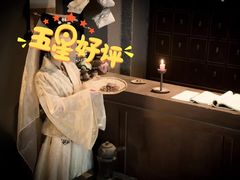 -九月鹰飞汉服摄影工作室