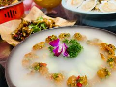 -依呀呀ktv烧烤小串(中山西路店)