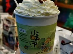 -茶颜悦色(登高路上店)