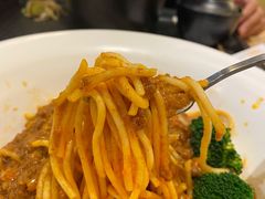 肉酱意粉-大家乐(广州中华广场店)