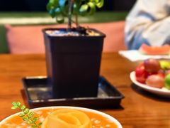 -肴约·花园式餐厅(湖里店)