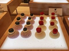 -TABLE·味西餐厅-成都茂业JW万豪酒店