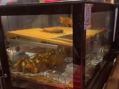 -粉粉乐鲷鱼烧(美罗城店)