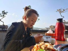 -妈妈的味道(和顺古镇店)