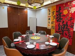 -惠宾饭庄(中山路店)