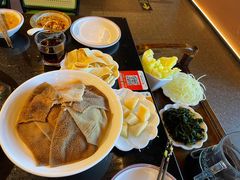 -三江两海老火锅(北京首店)