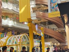 -新世界大丸百货