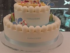 -好利来(上海长宁龙之梦店)