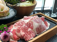 凑凑肥牛-湊湊火锅·茶憩(杭州湖滨银泰in77店)