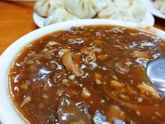 -小胖包子王(光明楼店)