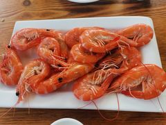 -阿弟特色海鲜餐厅·大排档(平潭店)