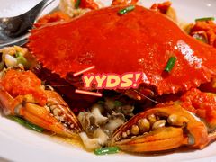 -成隆行·蟹王府(淮海店)