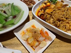 -赤宴·川菜(玉林店)