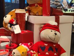 -星巴克(天津大悦城第二店)