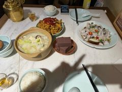 -小吊梨汤·北京菜·烤鸭(鸟巢店)