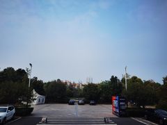 -重庆长寿碧桂园凤悦凤凰酒店