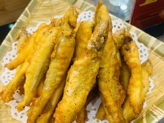 -渔码头食府(蓬莱阁店)