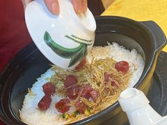 -大笑饭堂(甲子桥店)