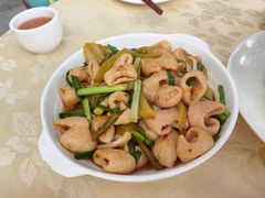 -兴宁客家菜馆(梅村路店)