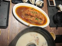 -萨莉亚意式餐厅(杭州滨江天街店)