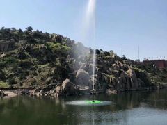 -天马岛度假区