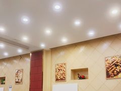 大堂-奥华餐厅·老张记(台基厂店)