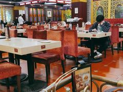 大堂-点都德(海岸城店)