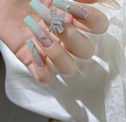 -1T·1M 日式美甲美睫
