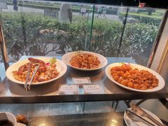 -珀丽酒店-协奏坊餐厅