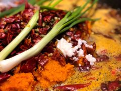 -周幺妹重庆老火锅(银泰城总店)