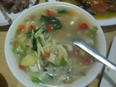 -清真益鑫羊肉手抓馆(南大街店)