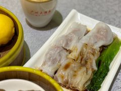 -华联广州大酒店-餐厅