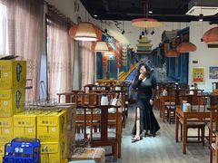 -良师门滨海人家·海鲜·家常菜(滨海城店)