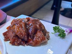 -茅庐川菜(青岛凯德店)