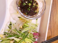 -锅儿挑面馆