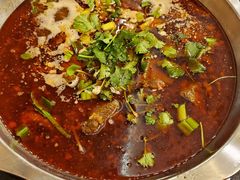 -老城红焖羊肉(人民路店)
