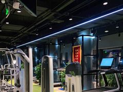 -Liking Fit智能健身(中关村店)