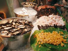 -非烤勿扰韩料自助烤肉(松山湖万科店)