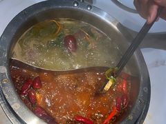 -马老六清真餐厅(雁滩店)