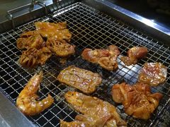 -马路牙子地桌烤肉(工体店)
