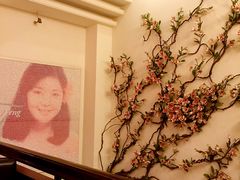 -邓丽君音乐主题餐厅