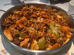 -黄记煌三汁焖锅(招商花园店)
