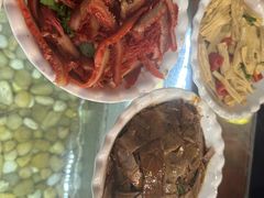 -金杨拉面王小吃面馆·牛三宝面·红烧牛肉粉