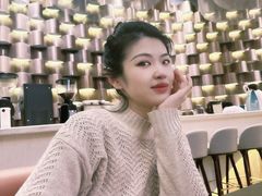 -théATRE茶聚场·餐厅(环球金融中心店)