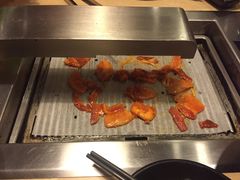 -新石器烤肉(中房金谊广场店)