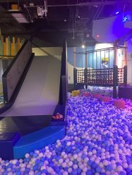 -幻贝家儿童乐园(苏州中心店)