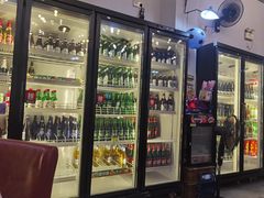 -吉源大排档·鱼生·海鲜(烧烤彩印厂店)