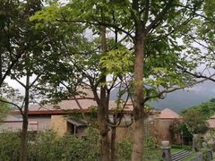 -广州从化都喜泰丽度假酒店温泉