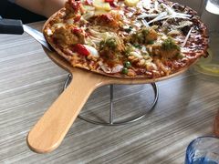 -必胜客(永泰店)
