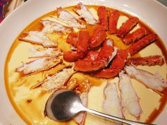-开海·红岛海鲜虾水饺(石老人店)